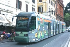 Rome,7. May 2004